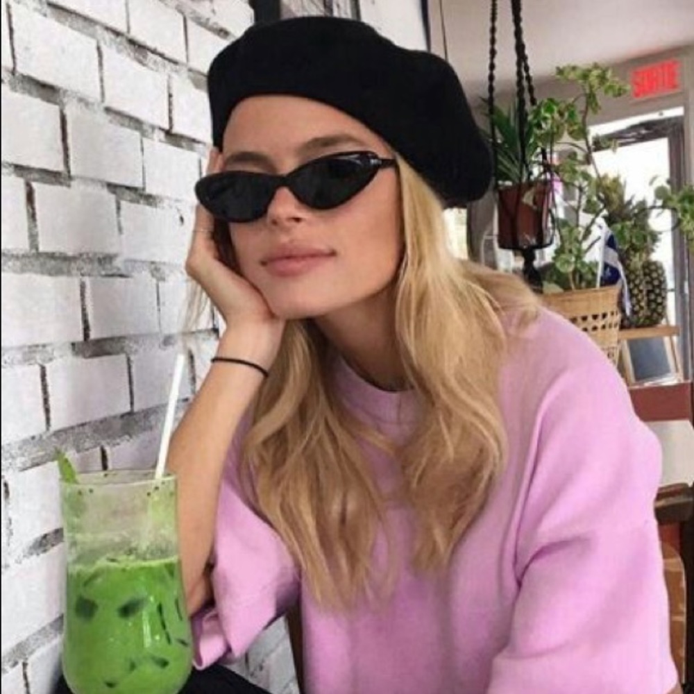✨5 FOR $25✨ Wool Artist’s Hat - NWT